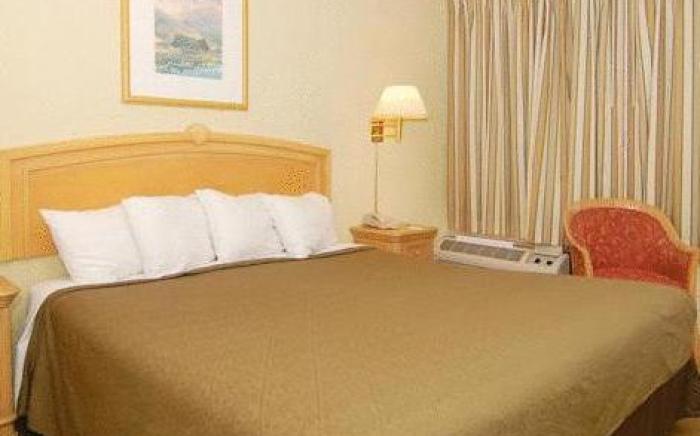 Motel 6 Glendale AZ