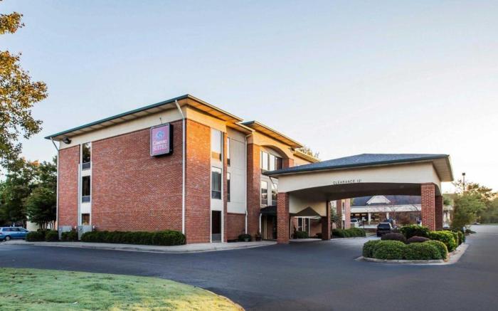 Spark by Hilton Alpharetta Roswell
