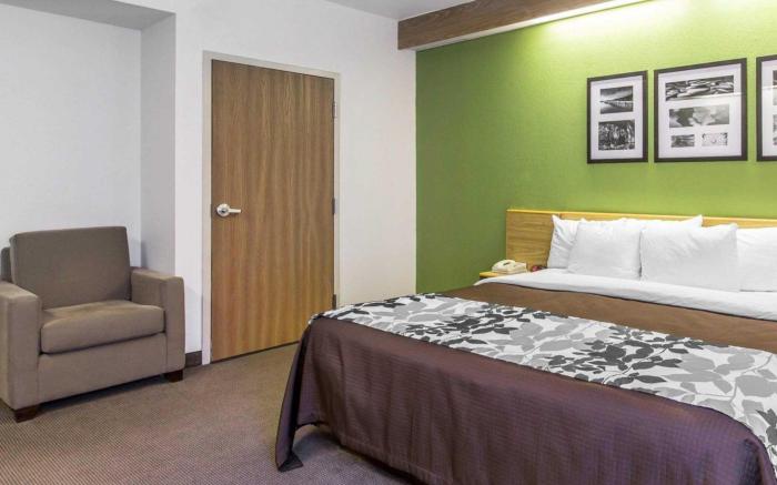 Sleep Inn Little River - North Myrtle Beach