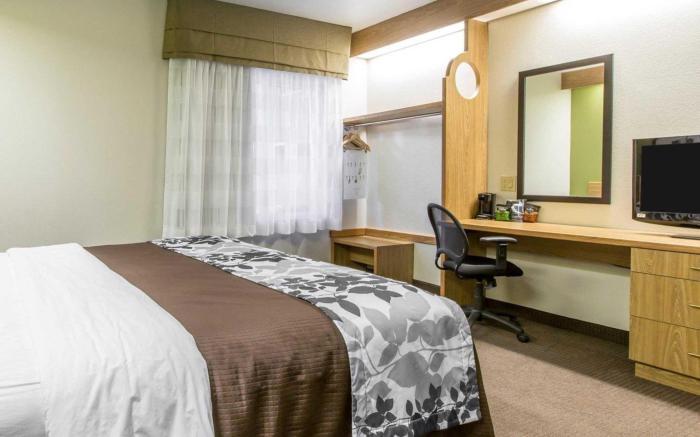 Sleep Inn Little River - North Myrtle Beach