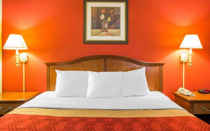 Quality Inn & Suites Canton, GA