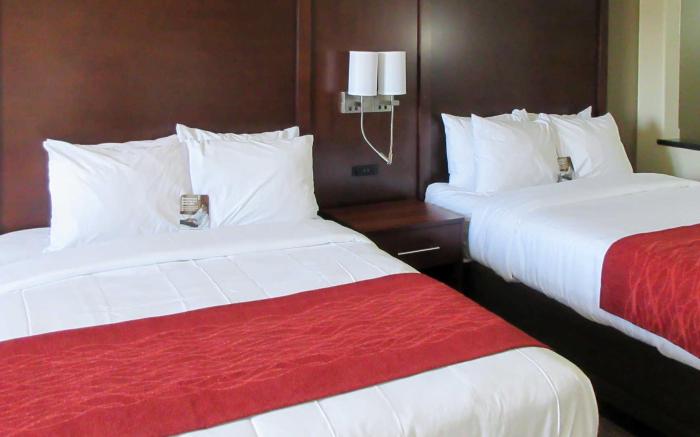 Comfort Inn & Suites Shawnee - Kansas City