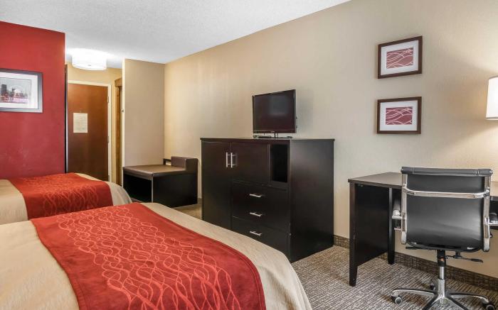 Comfort Inn & Suites Atlanta/Smyrna