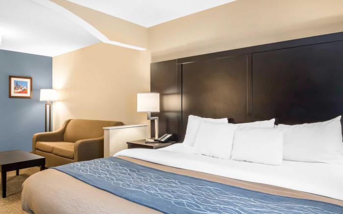 Comfort Inn & Suites Atlanta/Smyrna