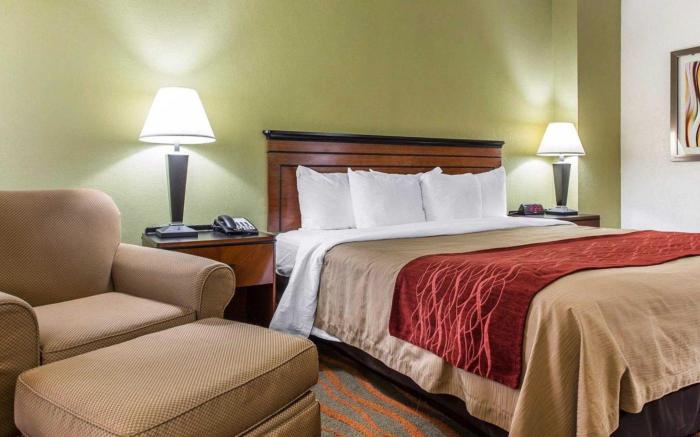 Comfort Inn
