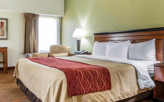 Comfort Inn