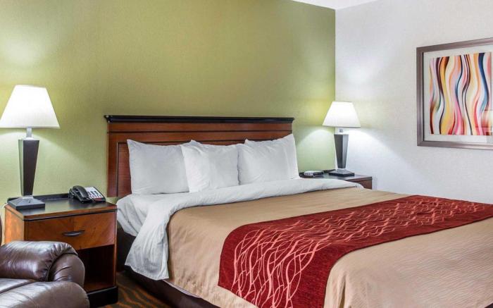 Comfort Inn