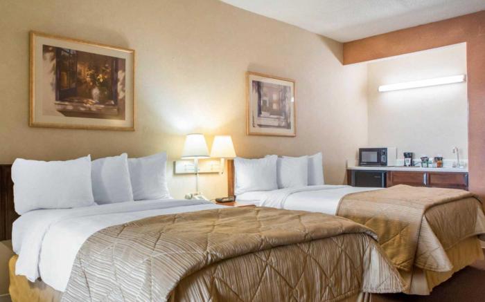 Quality Inn & Suites