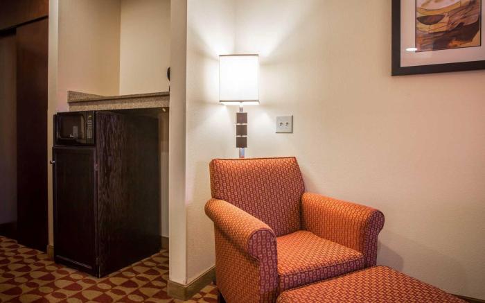 Comfort Inn & Suites Augusta Fort Eisenhower Area