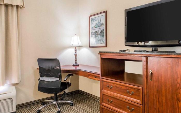 Quality Inn Pooler - Savannah I-95