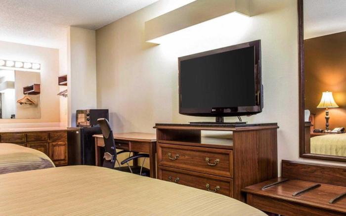Quality Inn Conyers I-20