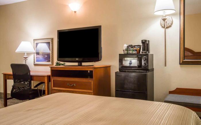 Quality Inn Lagrange East I-85