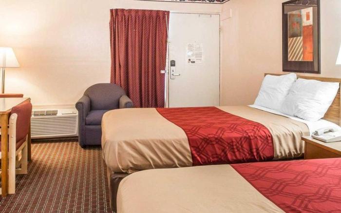 Econo Lodge