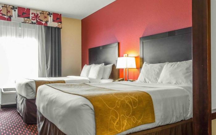 Comfort Suites Florence I-95