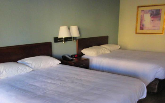 Econo Lodge