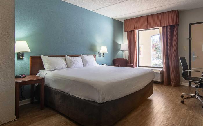 Econo Lodge