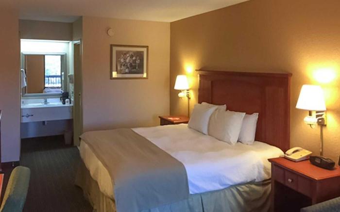 Econo Lodge Cordele
