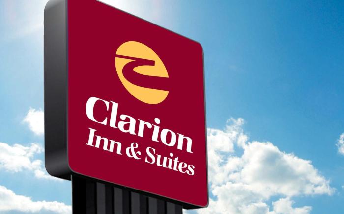 Clarion Inn & Suites Atlanta Downtown