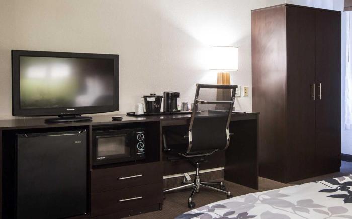 Sleep Inn Atlanta Airport