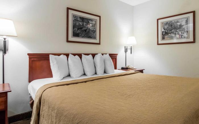 Baymont by Wyndham Port Wentworth