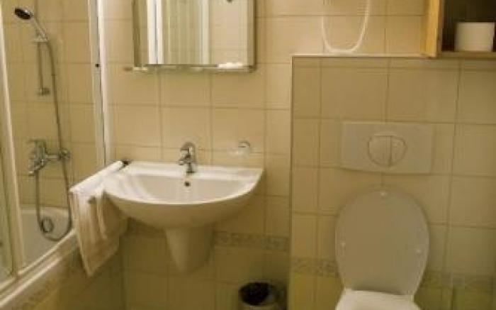 Pohorje Village Wellbeing Resort - Forest Hotel Videc