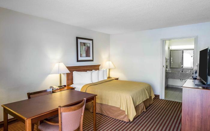 Quality Inn