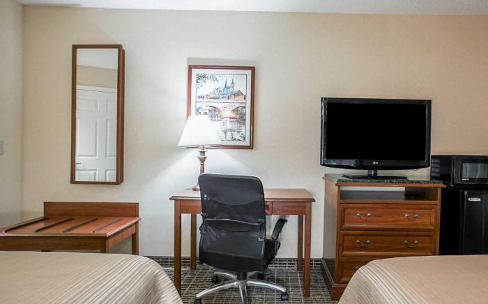 Quality Inn