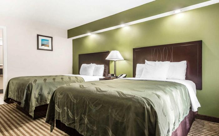 Quality Inn