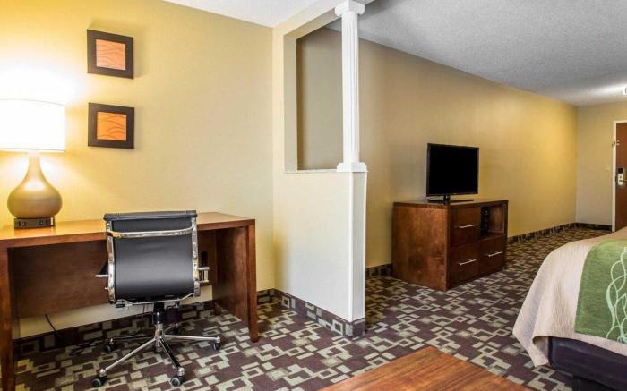 Comfort Inn & Suites Walterboro I-95