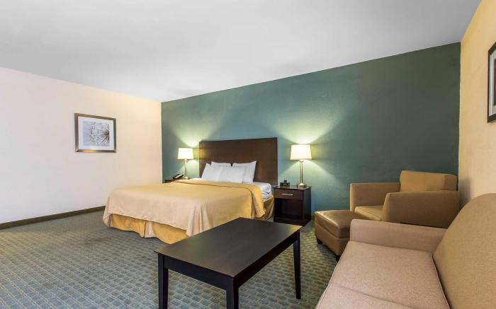 Quality Inn