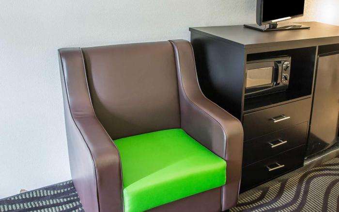 Quality Inn & Suites Hardeeville - Savannah North