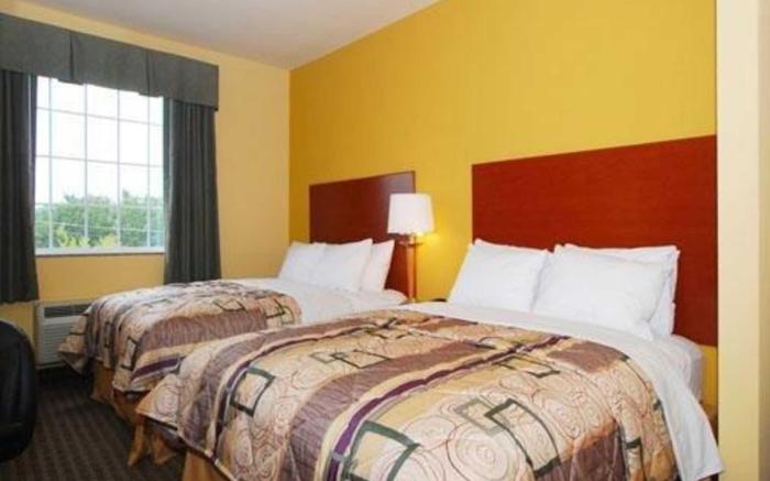 Sleep Inn & Suites At Kennesaw State University