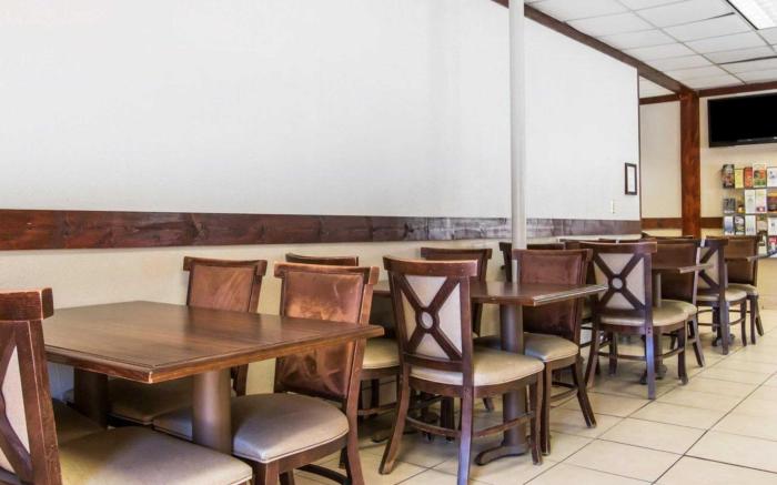 SpringHill Suites Beaufort