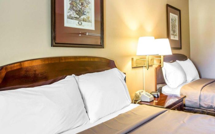 Econo Lodge Union City - Atlanta South
