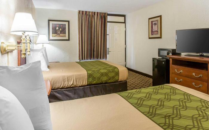 Econo Lodge Midtown