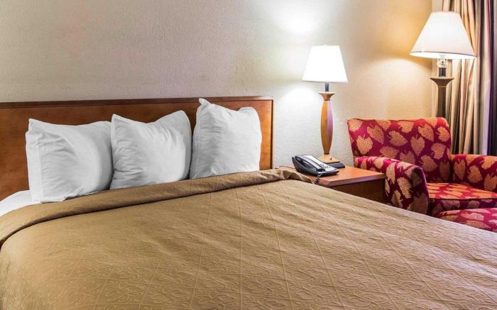 Quality Inn At the Mall - Valdosta