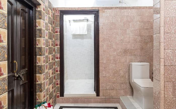 WelcomHeritage Badi Kothi