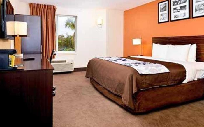 Sleep Inn