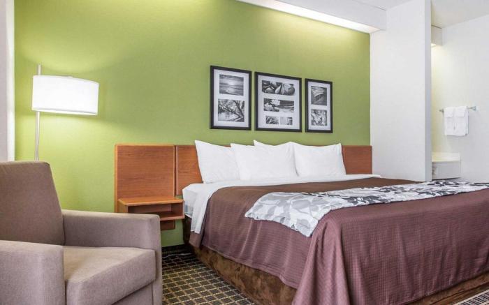 Sleep Inn