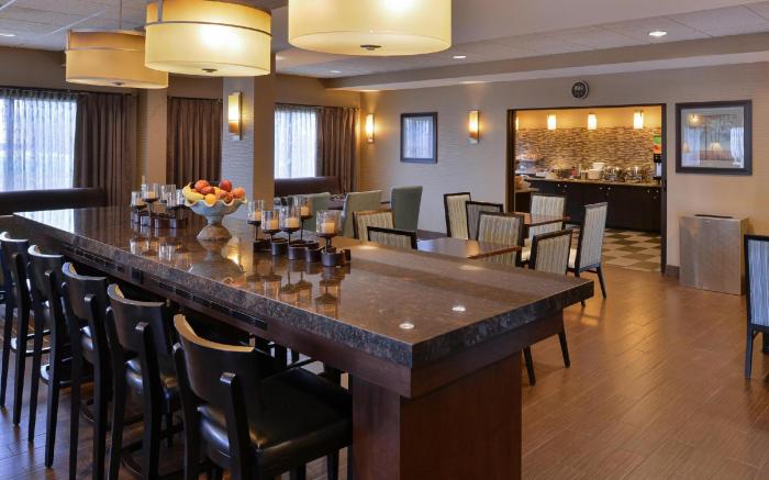 Best Western Plus Wichita West Airport Inn