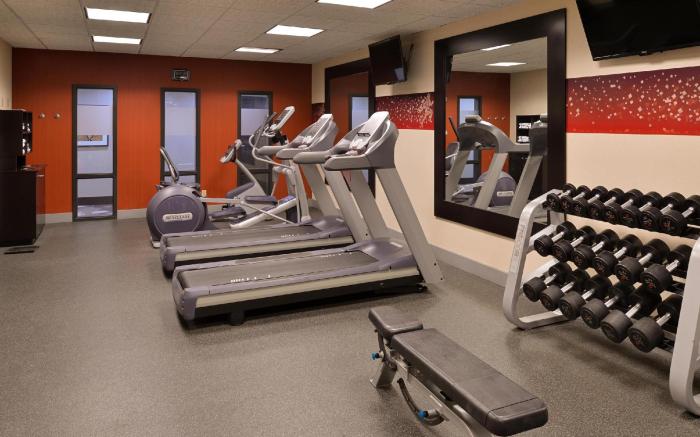 Best Western Plus Wichita West Airport Inn