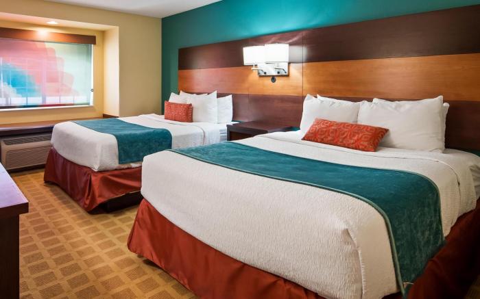 Best Western Plus Harrisburg Mechanicsburg