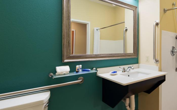 Best Western Plus Harrisburg Mechanicsburg