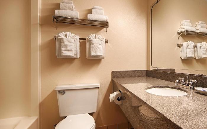 Best Western Seattle Airport Hotel