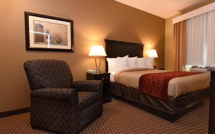 Best Western Plus Vintage Valley Inn