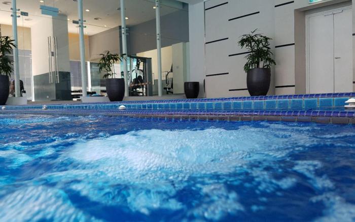 Binjai 8 Premium Soho KLCC @ Artez Maison