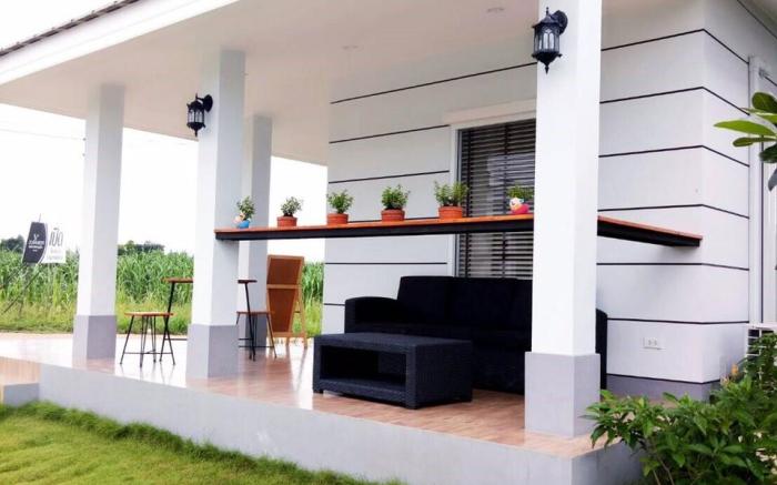 Baan Rabiengkao Hua Hin