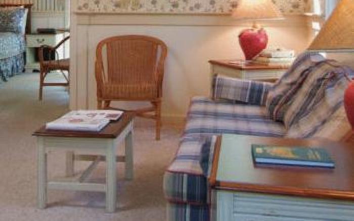 Christmas Farm Inn and Spa
