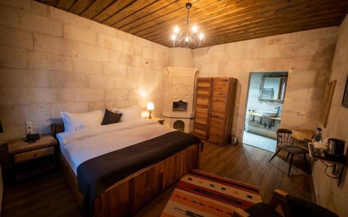 Duven Hotel Cappadocia