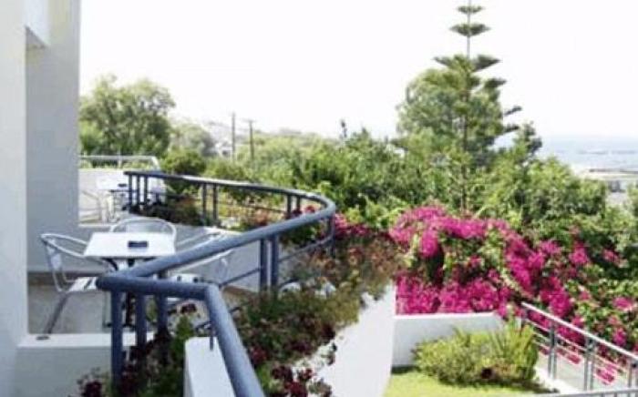 Elizabeth Suites
